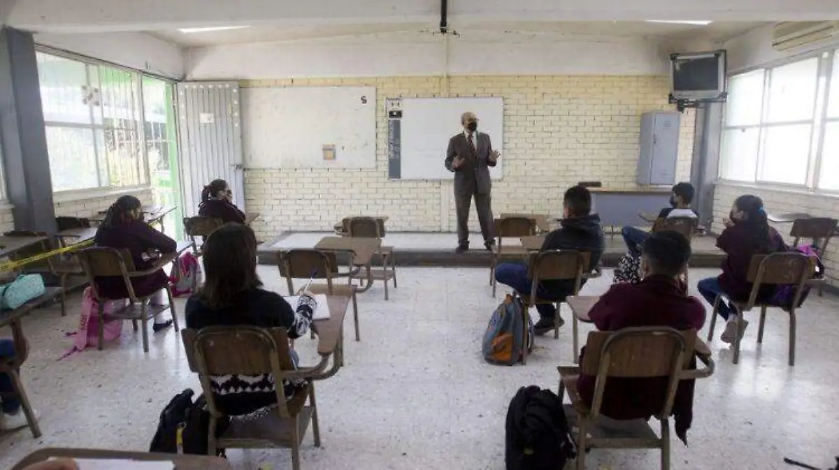 Regreso a clases presenciales  en Quintana Roo